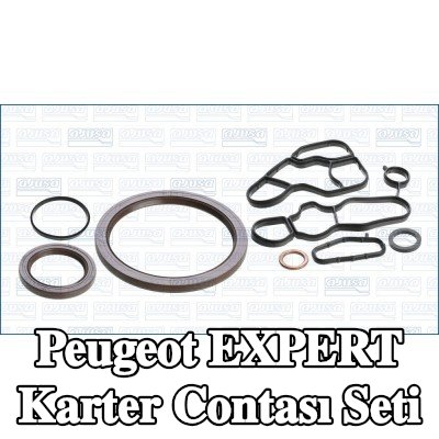 AJUSA Karter contası seti — Peugeot Expert