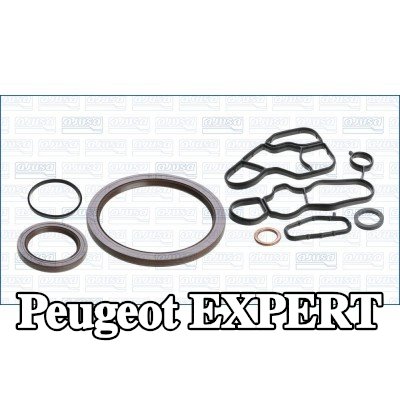 AJUSA مجموعة حشيات علبة المرافق — Peugeot Expert