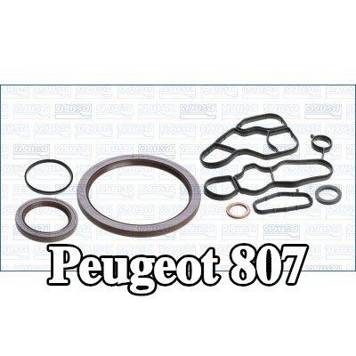 AJUSA مجموعة حشيات علبة المرافق — Peugeot 807