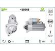 VALEO Marş motoru YENİ ORİJİNAL PARÇA, 1, 4kW — Peugeot J5 (4)