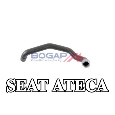 BOGAP أنبوب الشفط، مضخة الزيت — SEAT Ateca