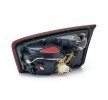 VALEO Arka lamba ORİJİNAL PARÇA, Sol, ampul tutuculu, ampullü — 2012 BMW 5 Series (2)