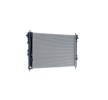 MAHLE Motor radyatörü — Citroën C4 (7)
