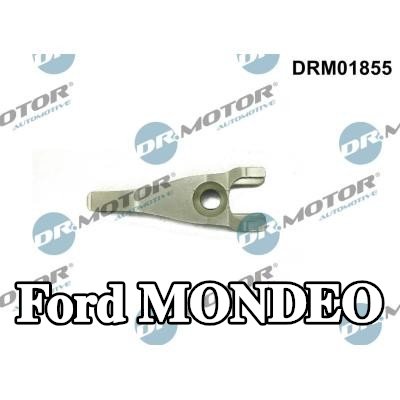 DR.MOTOR AUTOMOTIVE حامل، حاقن — 2012 Ford Mondeo