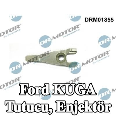 DR.MOTOR AUTOMOTIVE Tutucu, enjektör — 2015 Ford Kuga