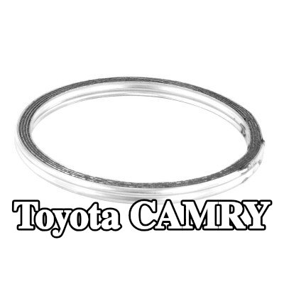 WALKER حشية أنبوب العادم — 1990 Toyota Camry