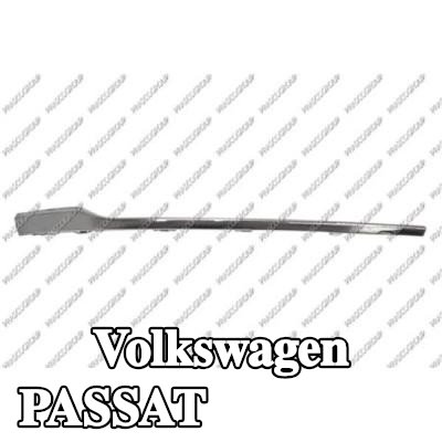 PRASCO إطار، مصباح ضباب — Volkswagen Passat