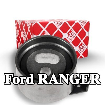 FEBI BILSTEIN بكرة شد حزام التوقيت — 2000 Ford Ranger