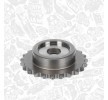 ET ENGINETEAM Zincir seti — Opel Antara (5)
