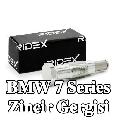 RIDEX Zincir gergisi — 2002 BMW 7 Series