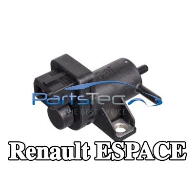 PartsTec صمام التحكم في ضغط التعزيز — Renault Espace