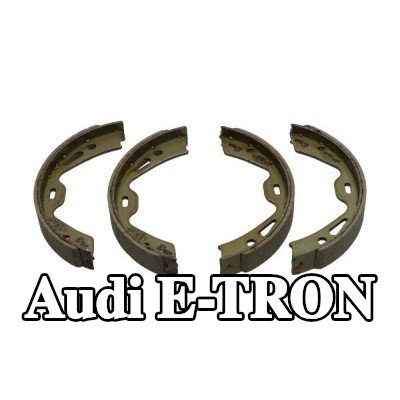 KAVO PARTS مجموعة أحذية الفرامل — Audi E-tron