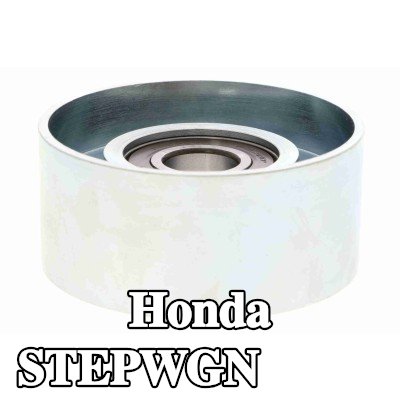 ACKOJA بكرة الموتر القطر الخارجي: 75mm — 2002 Honda Stepwgn