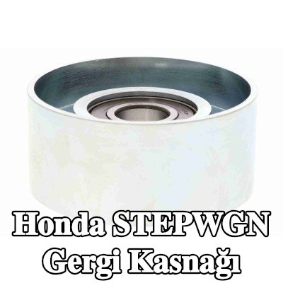 ACKOJA Gergi kasnağı Dış Çap: 75mm — 2000 Honda Stepwgn