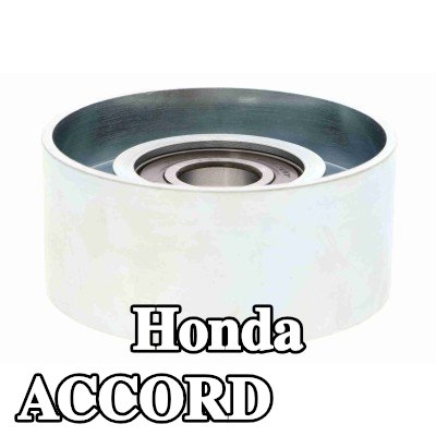 ACKOJA بكرة الموتر القطر الخارجي: 75mm — 2002 Honda Accord