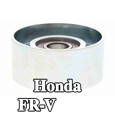 ACKOJA بكرة الموتر القطر الخارجي: 75mm — 2004 Honda Fr-v