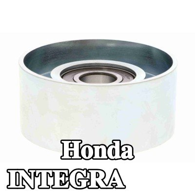ACKOJA بكرة الموتر القطر الخارجي: 75mm — Honda Integra