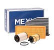 MEYLE Filtre kiti ORİJİNAL Kalite — 2005 Audi A3 (1)