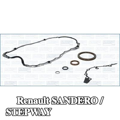 AJUSA مجموعة حشيات علبة المرافق — Renault Sandero / Stepway