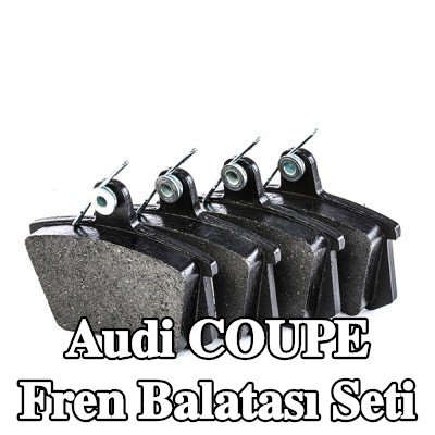 BOSCH Fren balatası seti 15, 1mm, gıcırtı önleyici plaka ile, montaj kılavuzu ile — Audi Coupe