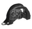 FEBI BILSTEIN Motor yatağı Alt, Sağ, Elastomer — 2000 Honda Cr-v (2)