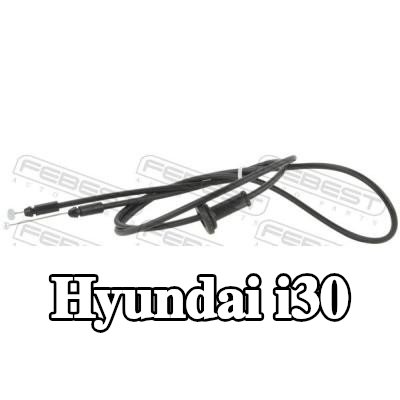 FEBEST كابل غطاء المحرك — Hyundai i30