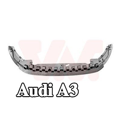 VAN WEZEL غطاء، الحافة الأمامية — Audi A3