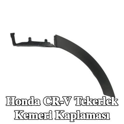 BLIC Tekerlek kemeri kaplaması Sol Arka — Honda Cr-v