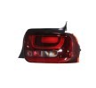 VALEO Arka lamba ORİJİNAL PARÇA, Sağ — Citroën C4 (4)