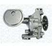 MAGNETI MARELLI Yağ Pompası — Citroën Bx (6)