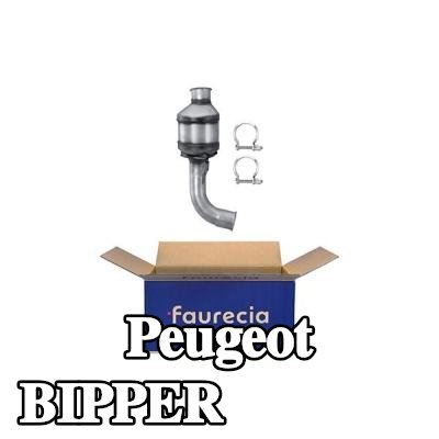 HELLA المحول الحفاز مع أجزاء التثبيت — Peugeot Bipper