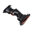 METZGER Hortum, hava besleme — Mercedes-Benz ML-Class (4)