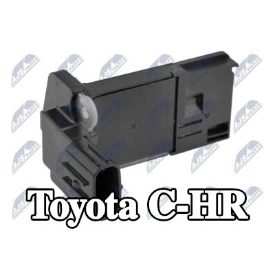 NTY صمام قياس الوقود — Toyota C-hr