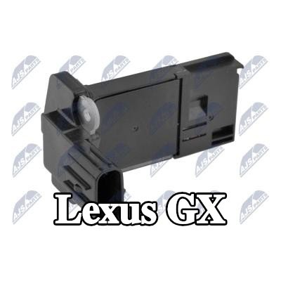NTY صمام قياس الوقود — Lexus Gx