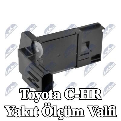 NTY Yakıt ölçüm valfi — Toyota C-hr