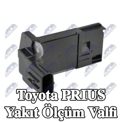 NTY Yakıt ölçüm valfi — Toyota Prius