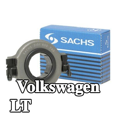 SACHS محمل تحرير القابض — 1990 Volkswagen Lt