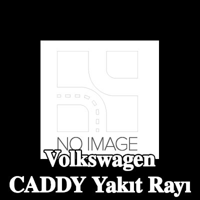 METZGER Yakıt rayı — Volkswagen Caddy