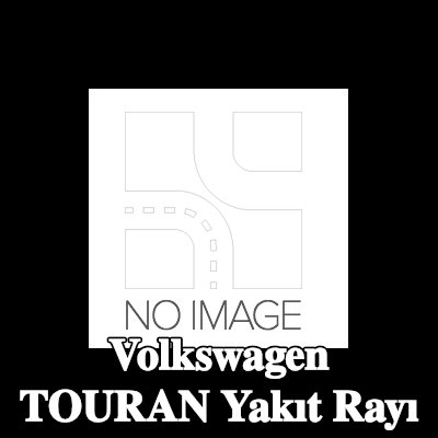 METZGER Yakıt rayı — Volkswagen Touran