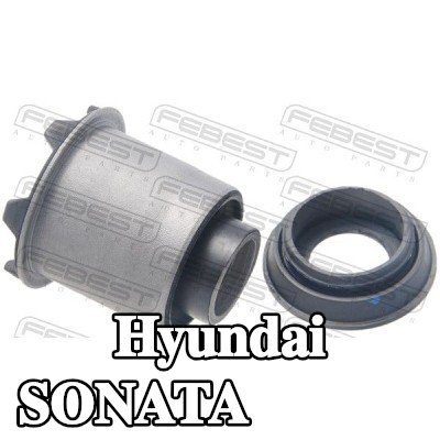 FEBEST جلبة المحور الأمامية — Hyundai Sonata