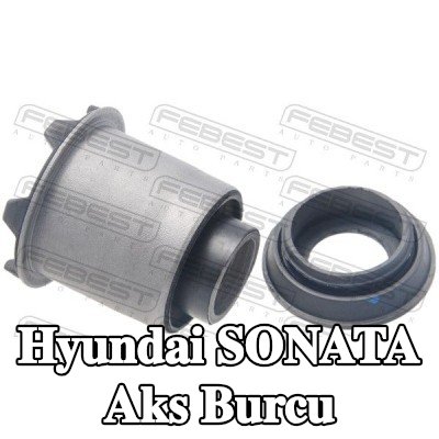 FEBEST Ön aks burcu — Hyundai Sonata