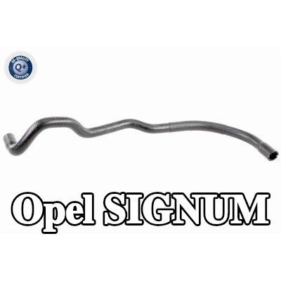 VAICO خرطوم المبرد جودة VAICO الأصلية — 2003 Opel Signum