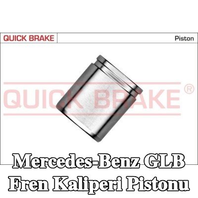 QUICK BRAKE Fren kaliperi pistonu — Mercedes-Benz Glb