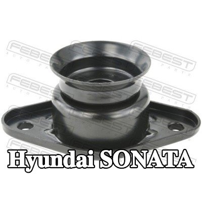FEBEST تركيب, ممتصات الصدمات المحور الخلفي — Hyundai Sonata