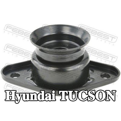 FEBEST تركيب, ممتصات الصدمات المحور الخلفي — 2012 Hyundai Tucson
