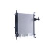 MAHLE Motor radyatörü — Nissan Micra (8)