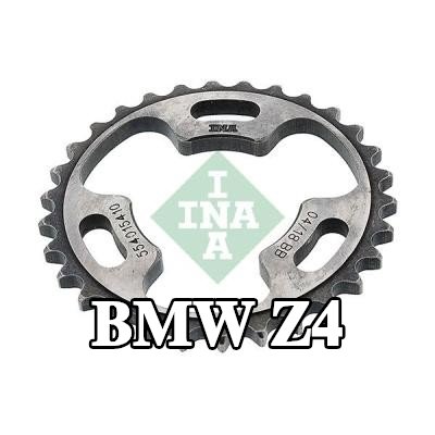 INA ترس، عمود الكامات — BMW Z4