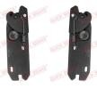 QUICK BRAKE Fren pabucu ayarlayıcı — 1997 Ford Escort (4)