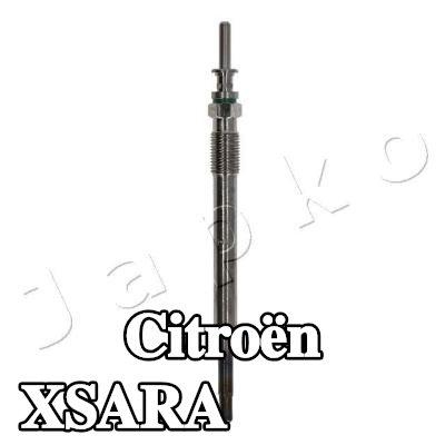 JAPKO شمعة التسخين — Citroën Xsara
