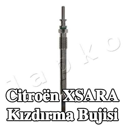 JAPKO Kızdırma Bujisi — Citroën Xsara